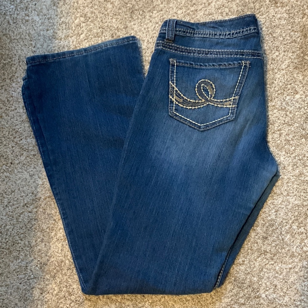 Seven7 Women’s size 10 jeans